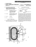 SPECTROSCOPIC DETECTOR AND METHOD FOR DETERMINING THE PRESENCE OF BLOOD     AND BIOLOGICAL MARKER SUBSTANCES IN LIQUIDS diagram and image