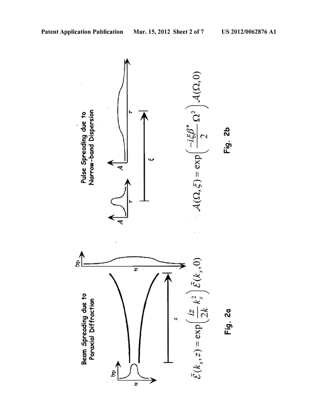 ULTRAFAST CHIRPED OPTICAL WAVEFORM RECORDER USING A TIME MICROSCOPE - diagram, schematic, and image 03