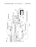 ULTRAFAST CHIRPED OPTICAL WAVEFORM RECORDER USING A TIME MICROSCOPE diagram and image