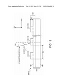 OPTICAL DEVICE UNIT AND DETECTION APPARATUS diagram and image