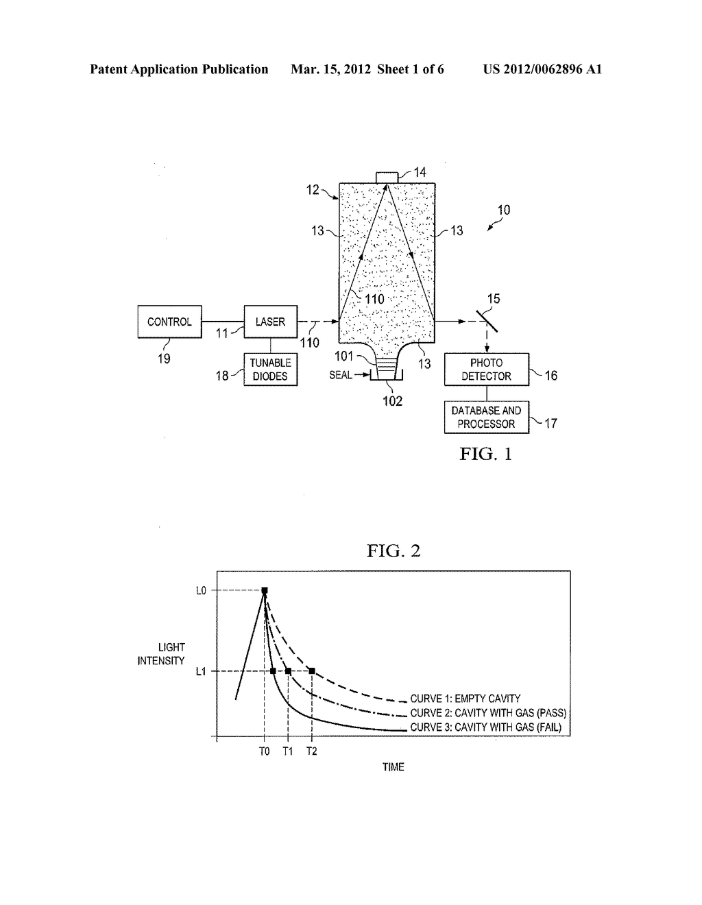 SYSTEMS AND METHODS FOR PERMEABILITY RATE TESTING OF BARRIER FILMS - diagram, schematic, and image 02