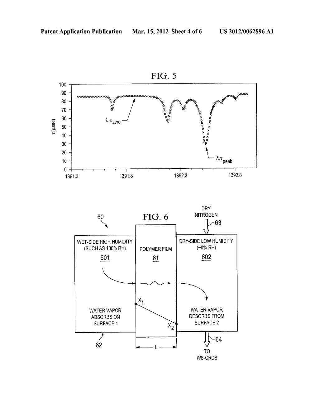 SYSTEMS AND METHODS FOR PERMEABILITY RATE TESTING OF BARRIER FILMS - diagram, schematic, and image 05