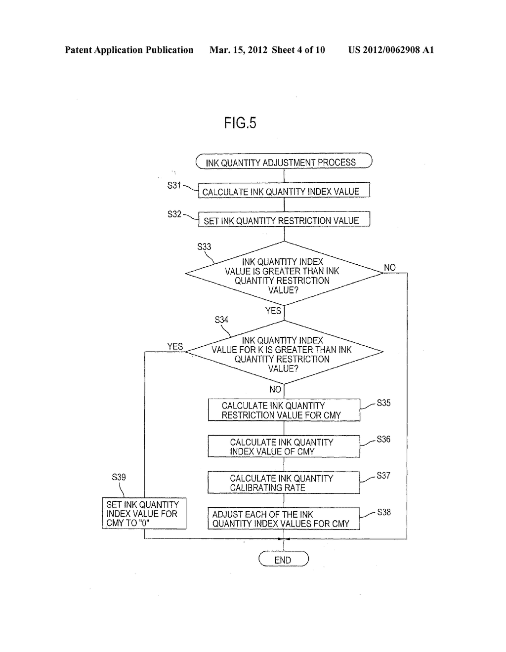 IMAGE PROCESSING DEVICE AND IMAGE-PROCESSING METHOD - diagram, schematic, and image 05