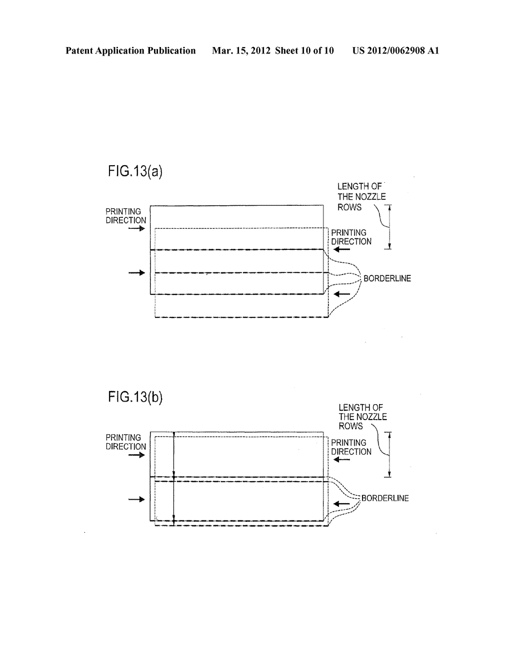 IMAGE PROCESSING DEVICE AND IMAGE-PROCESSING METHOD - diagram, schematic, and image 11