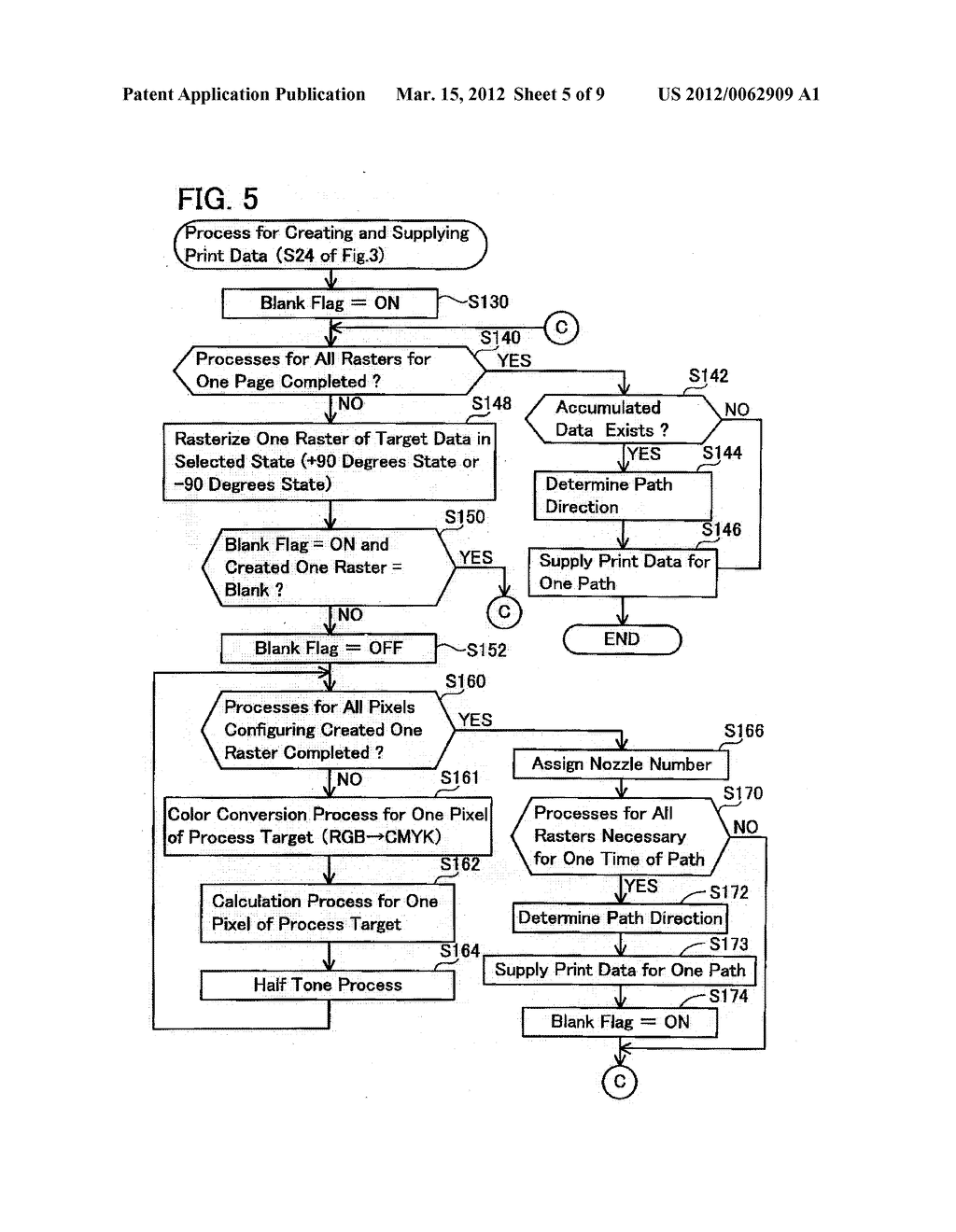 IMAGE PROCESSING DEVICE - diagram, schematic, and image 06