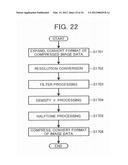 IMAGE PROCESSING APPARATUS, IMAGE PROCESSING METHOD, AND IMAGE PROCESSING     PROGRAM diagram and image