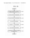 IMAGE PROCESSING APPARATUS, IMAGE PROCESSING METHOD, AND IMAGE PROCESSING     PROGRAM diagram and image