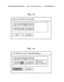 Image processor and image processing system diagram and image