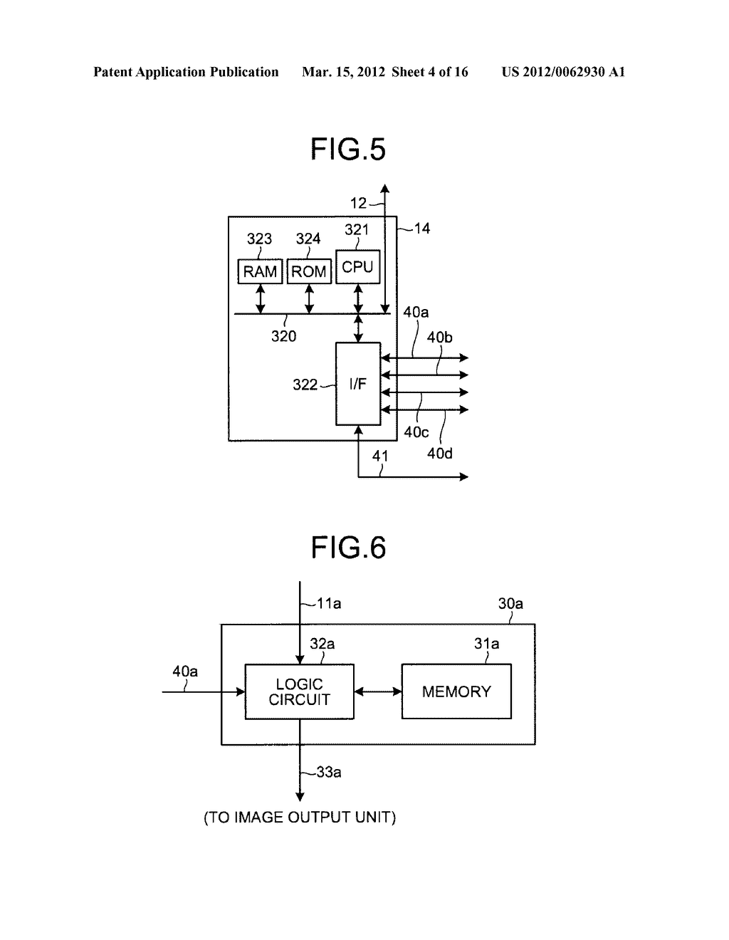 PRINTING DEVICE AND METHOD OF CONTROLLING PRINTING DEVICE - diagram, schematic, and image 05