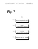 CONTROLLED JOB RELEASE IN PRINT MANUFACTURING diagram and image