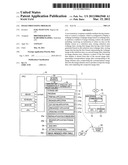 IMAGE PROCESSING PROGRAM diagram and image