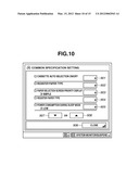 PRINTING APPARATUS, PRINTING APPARATUS CONTROL METHOD, AND STORAGE MEDIUM diagram and image