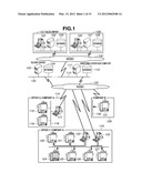 IMAGE FORMING APPARATUS, FIRMWARE UPDATING METHOD, AND PROGRAM diagram and image