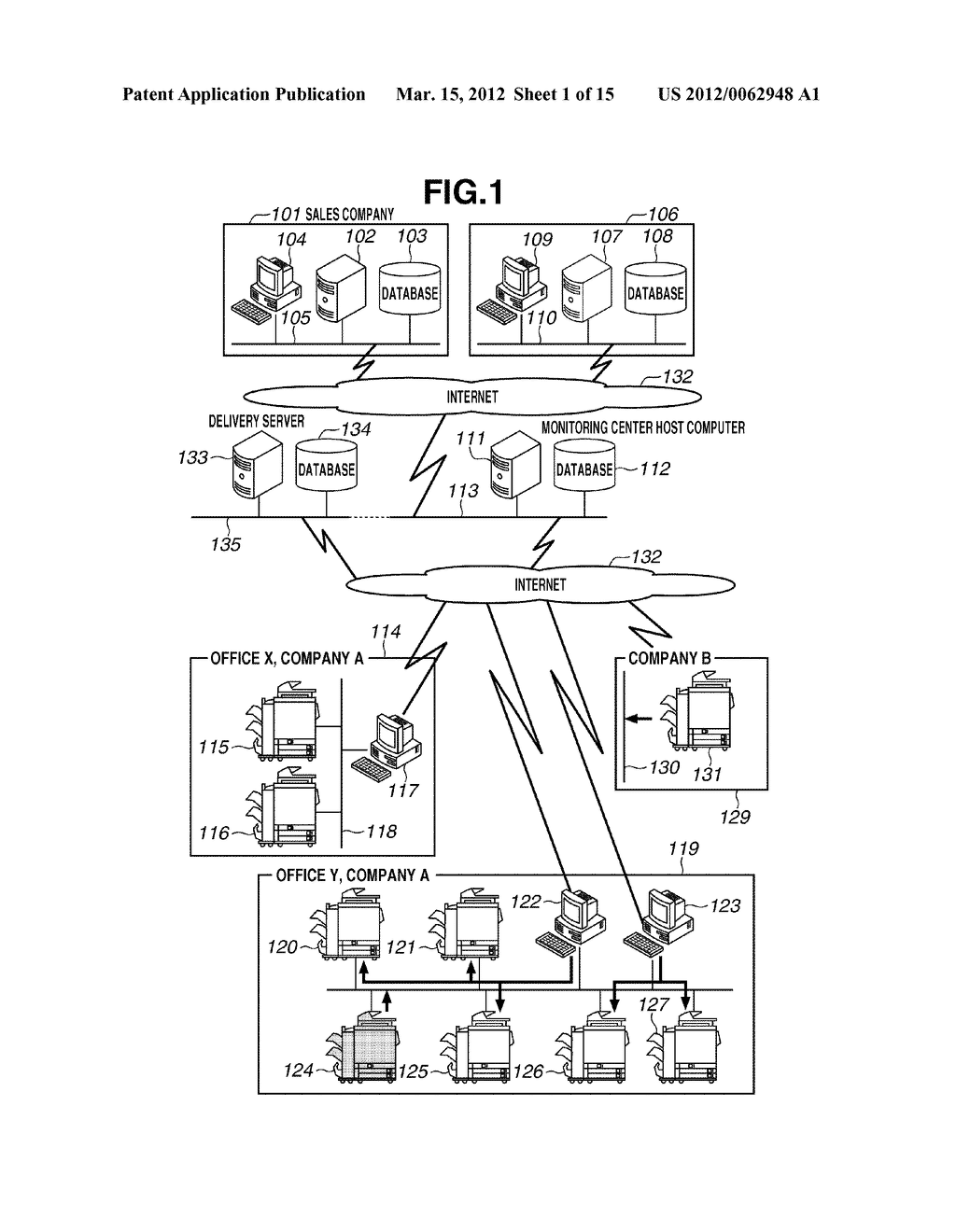 IMAGE FORMING APPARATUS, FIRMWARE UPDATING METHOD, AND PROGRAM - diagram, schematic, and image 02