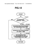 IMAGE FORMING APPARATUS, FIRMWARE UPDATING METHOD, AND PROGRAM diagram and image