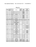 INFORMATION PROCESSING APPARATUS, DATA GENERATION METHOD, AND DATA     STRUCTURE diagram and image