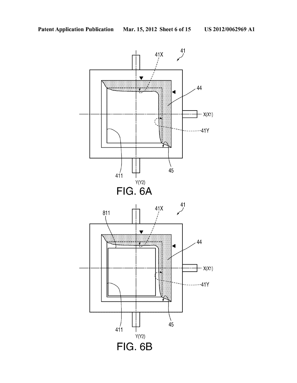 OPTICAL SCANNER, METHOD OF MANUFACTURING OPTICAL SCANNER, AND IMAGE     FORMING APPARATUS - diagram, schematic, and image 07