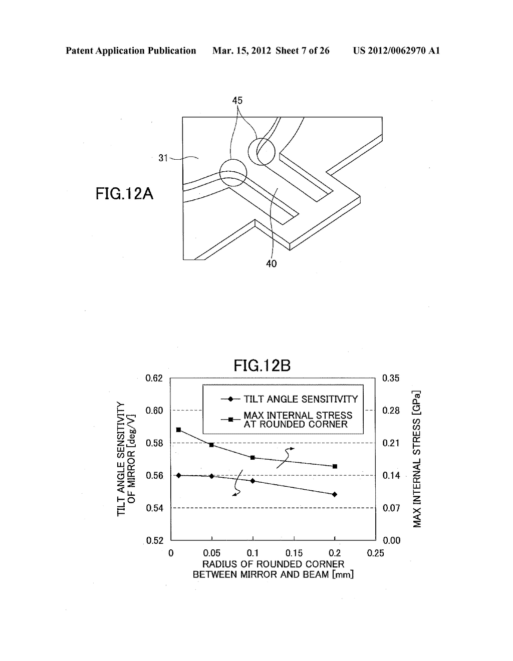 ACTUATOR AND OPTICAL SCANNING DEVICE USING ACTUATOR - diagram, schematic, and image 08