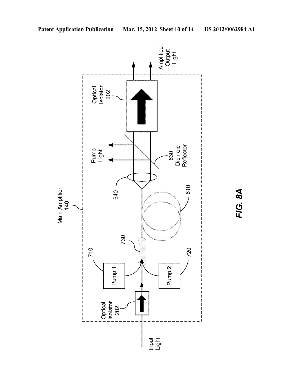 GENERATING LASER PULSES BASED ON CHIRPED PULSE AMPLIFICATION - diagram, schematic, and image 11