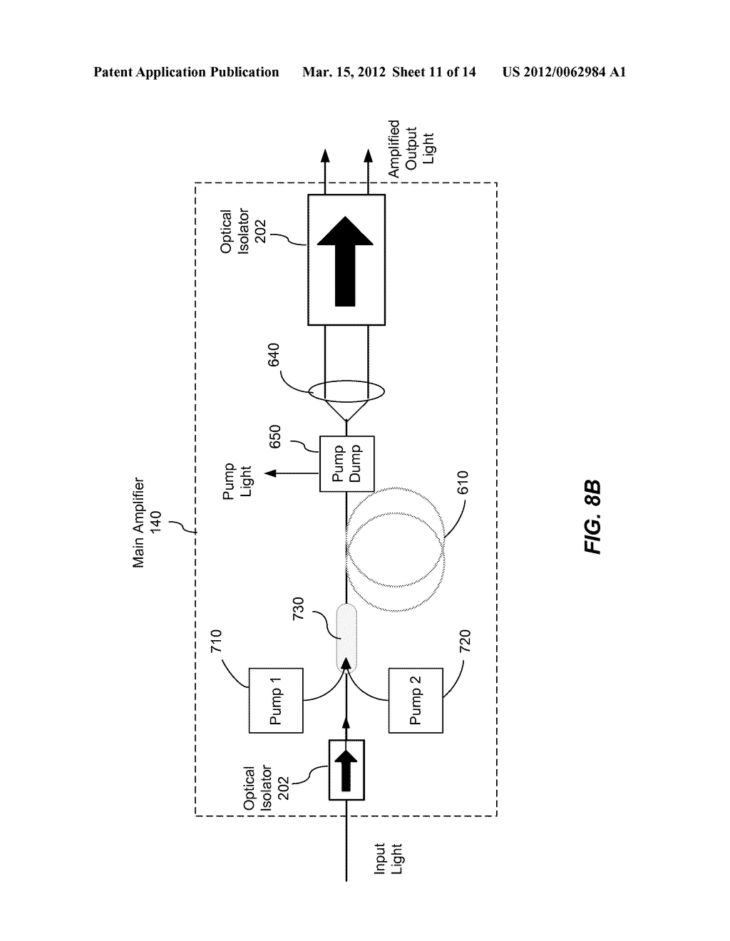 GENERATING LASER PULSES BASED ON CHIRPED PULSE AMPLIFICATION - diagram, schematic, and image 12