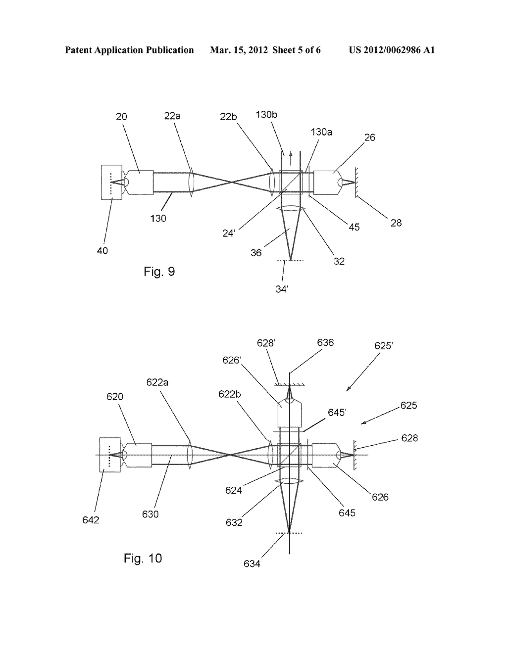 FOCUSING APPARATUS AND METHOD - diagram, schematic, and image 06