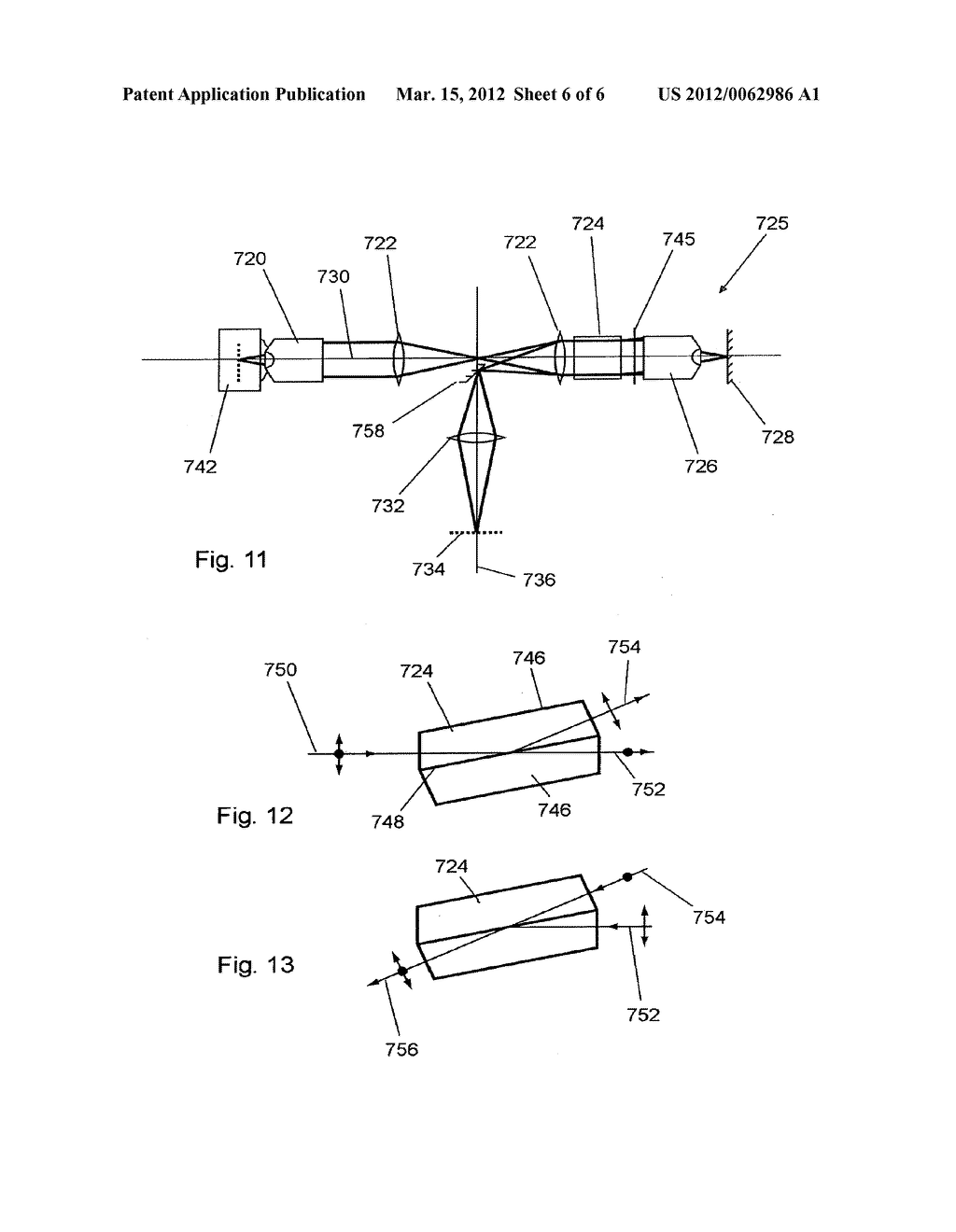 FOCUSING APPARATUS AND METHOD - diagram, schematic, and image 07