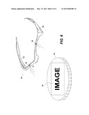 Sports Set that Utilize Stereoscopic Illumination and Retroreflective     Materials diagram and image