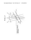 THREE-DIMENSIONAL IMAGE DISPLAY APPARATUS AND IMAGE DISPLAY DEVICE diagram and image