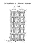 THREE-DIMENSIONAL IMAGE DISPLAY APPARATUS AND IMAGE DISPLAY DEVICE diagram and image