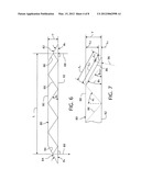 PRISMATIC MULTIPLE WAVEGUIDE FOR NEAR-EYE DISPLAY diagram and image