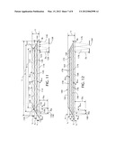 PRISMATIC MULTIPLE WAVEGUIDE FOR NEAR-EYE DISPLAY diagram and image