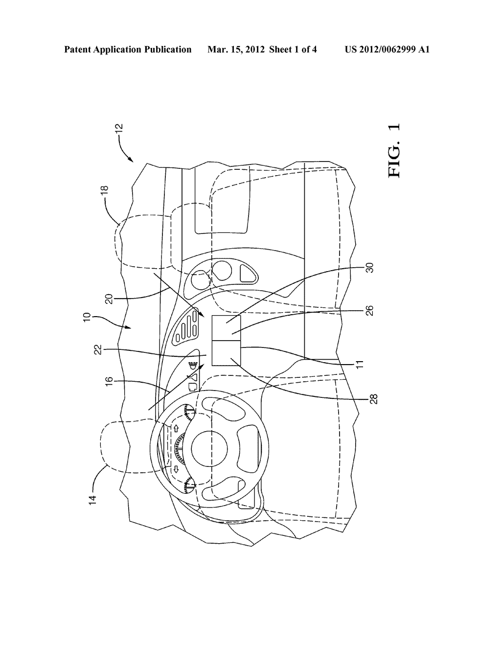 DUAL VIEW DISPLAY SYSTEM - diagram, schematic, and image 02