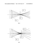 DEVICE FOR ACQUIRING EQUALLY BLURRED INTERMEDIATE IMAGES diagram and image