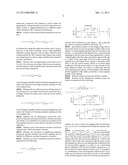 DEVICE FOR ACQUIRING EQUALLY BLURRED INTERMEDIATE IMAGES diagram and image