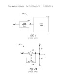 JUNCTION FIELD EFFECT TRANSISTOR FOR VOLTAGE PROTECTION diagram and image