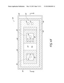 JUNCTION FIELD EFFECT TRANSISTOR FOR VOLTAGE PROTECTION diagram and image