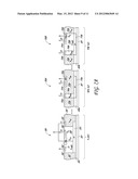 JUNCTION FIELD EFFECT TRANSISTOR FOR VOLTAGE PROTECTION diagram and image