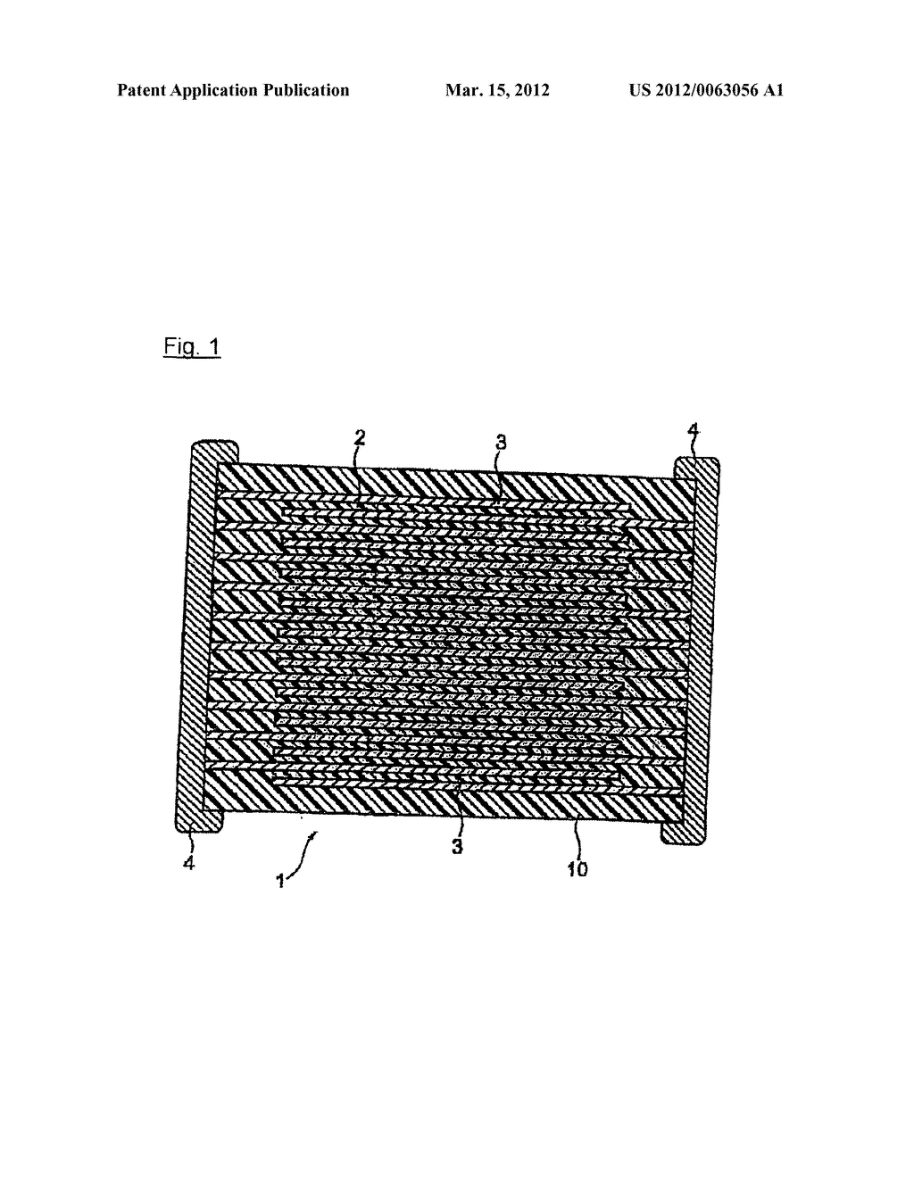 Dielectric Ceramic Composition and Ceramic Electronic Component - diagram, schematic, and image 02