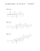 TERMINAL DEVICE AND TILTING MECHANISM diagram and image