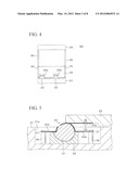 TERMINAL DEVICE AND TILTING MECHANISM diagram and image