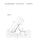 TERMINAL DEVICE AND TILTING MECHANISM diagram and image