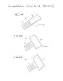 TERMINAL DEVICE AND TILTING MECHANISM diagram and image