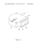 ELECTRONIC DEVICE diagram and image