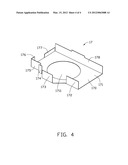 HEAT DISSIPATING APPARATUS diagram and image