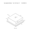 Cooling Apparatuses and Power Electronics Modules diagram and image