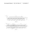 Cooling Apparatuses and Power Electronics Modules diagram and image