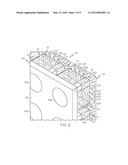 Cooling Apparatuses and Power Electronics Modules diagram and image