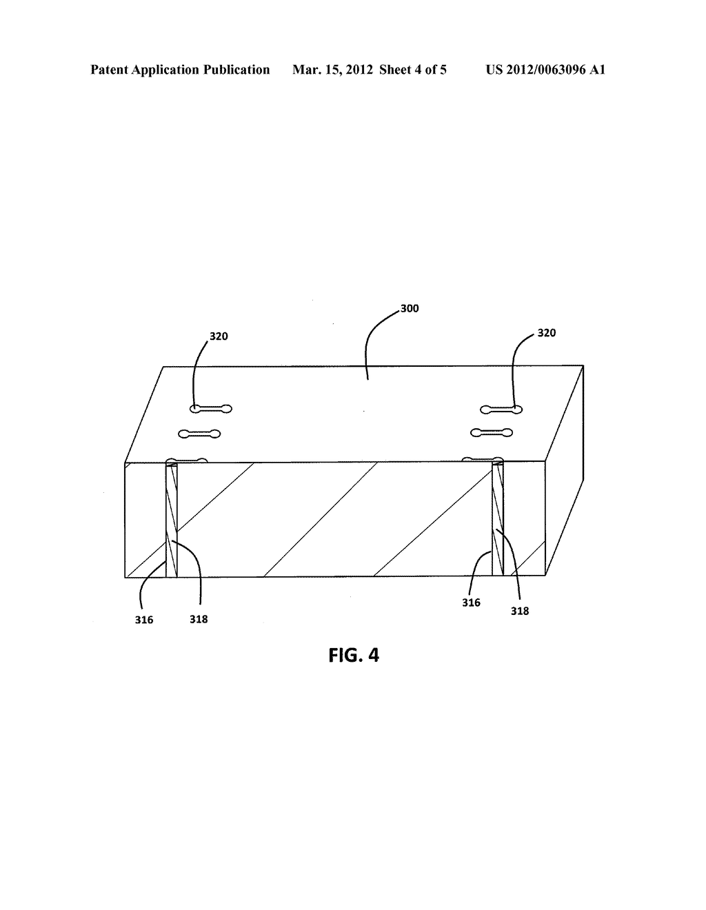 SEMICONDUCTOR PACKAGE WITH INTEGRATED SUBSTRATE THERMAL SLUG - diagram, schematic, and image 05