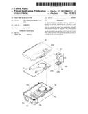 ELECTRICAL OUTLET BOX diagram and image