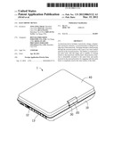 ELECTRONIC DEVICE diagram and image